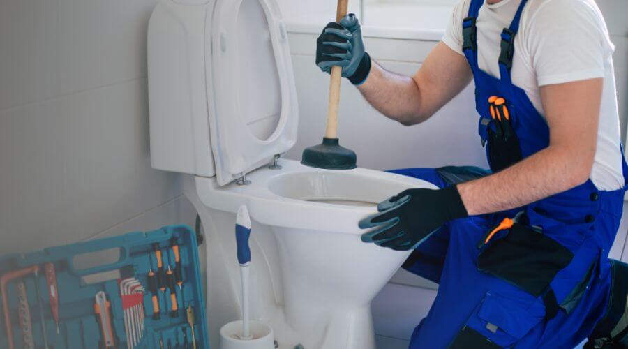 Professional expert plumbing services in Washington, MI